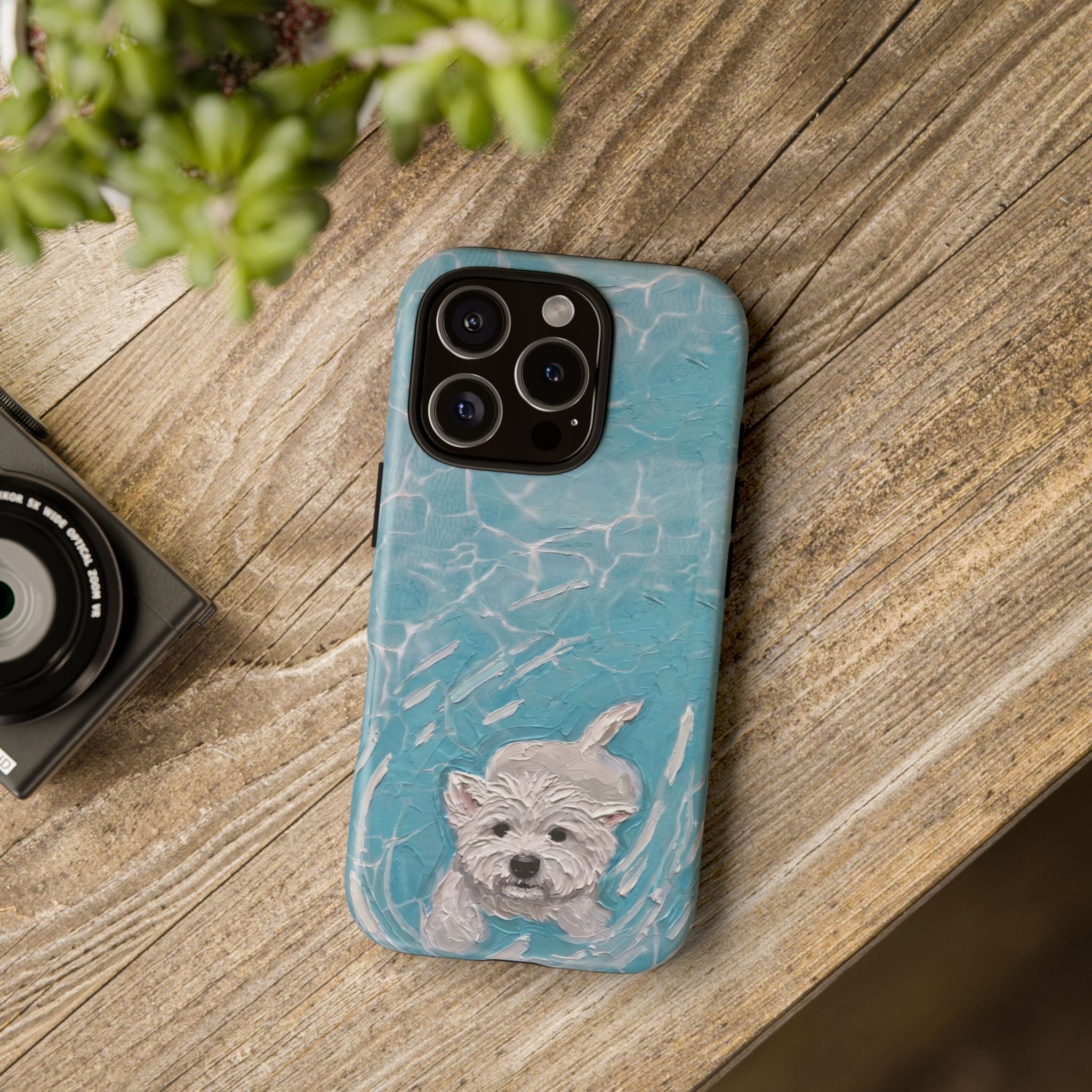 Summer Day | Tough Case