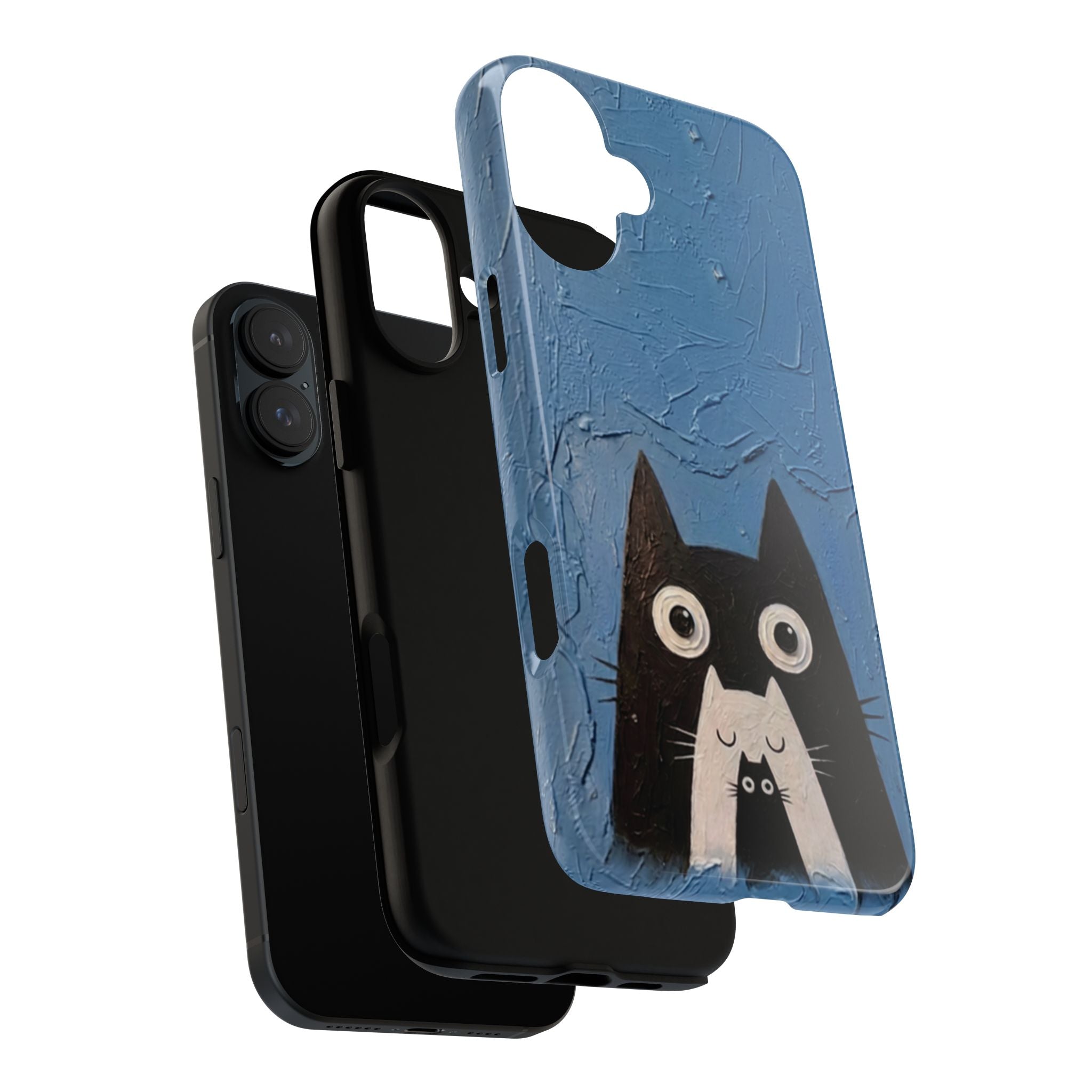 Neko Chan | Tough Case