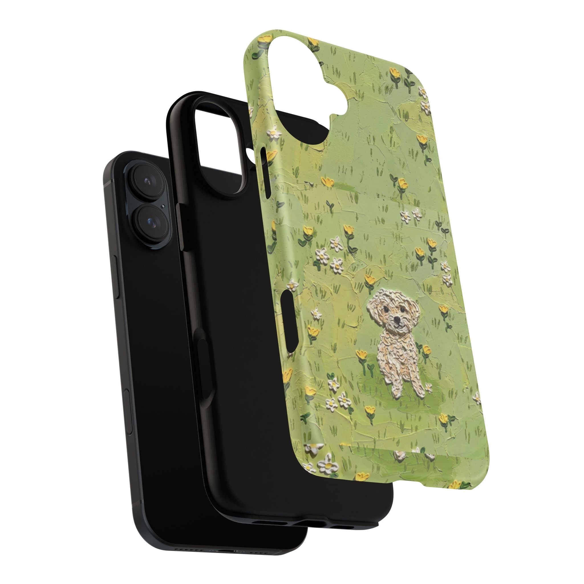 Groovy Doggo II  | Tough Case