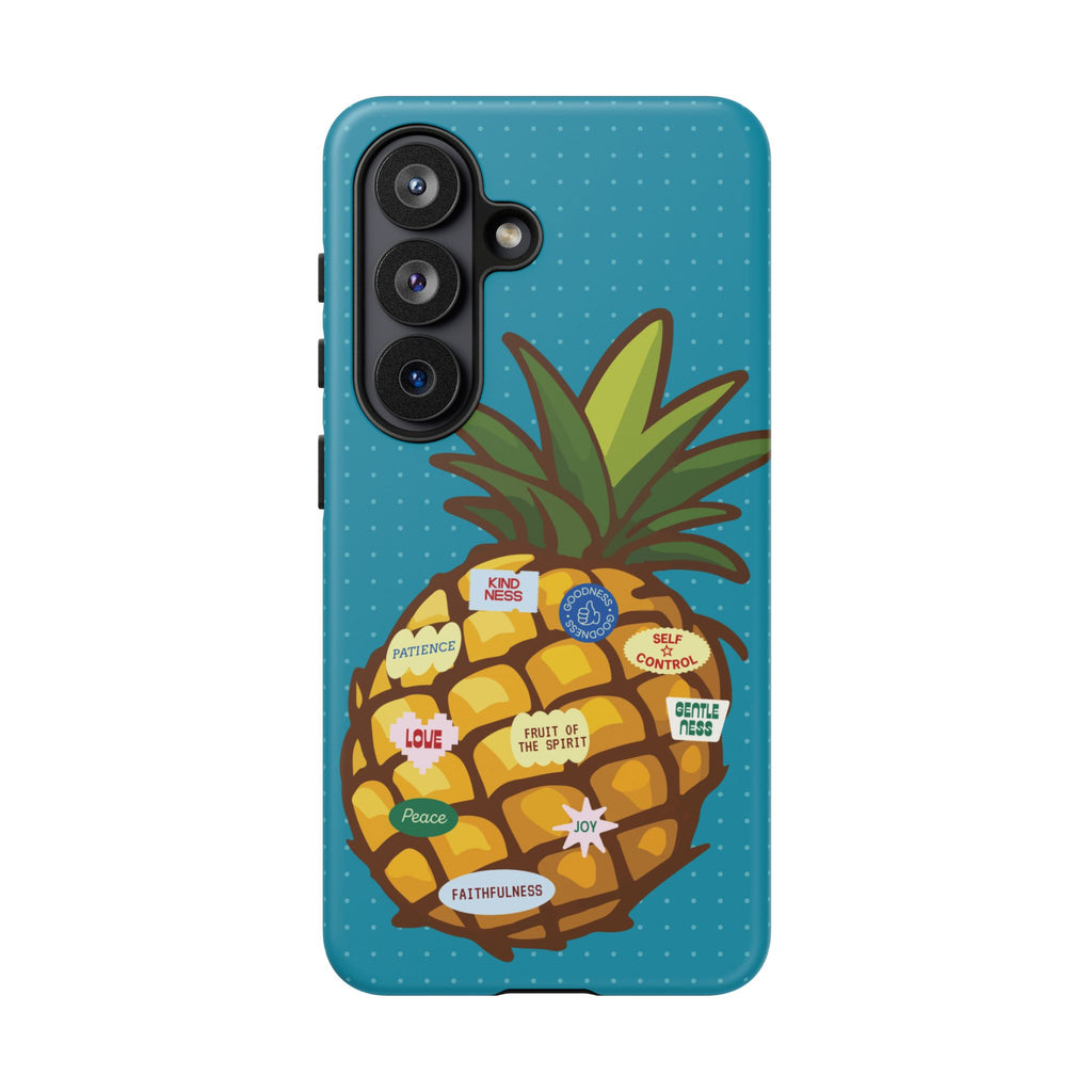 Let's Go Tropical