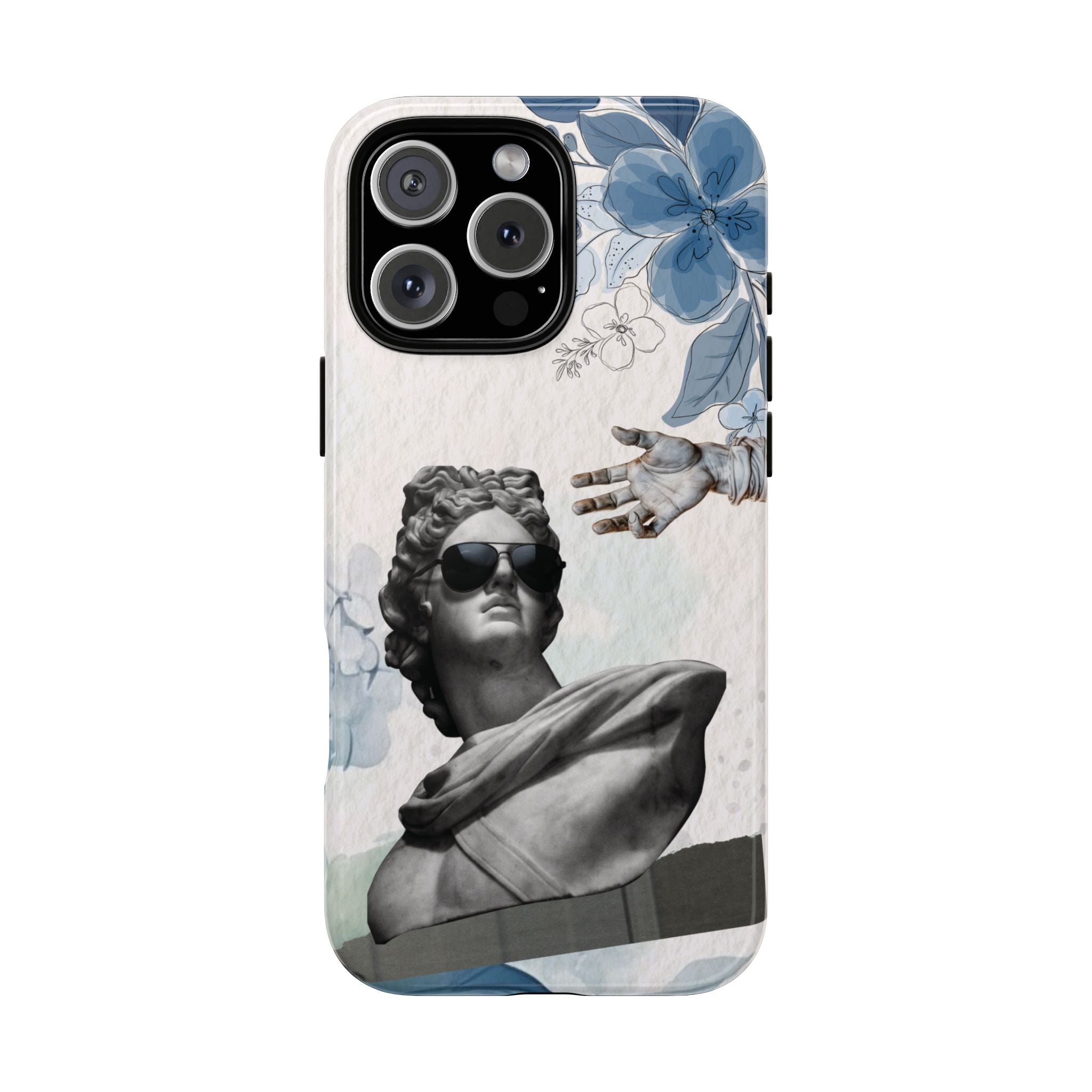 The Hand | Tough Case