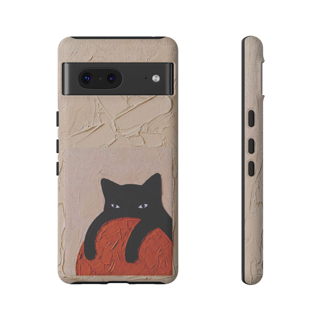 Lazy Day | Tough Case
