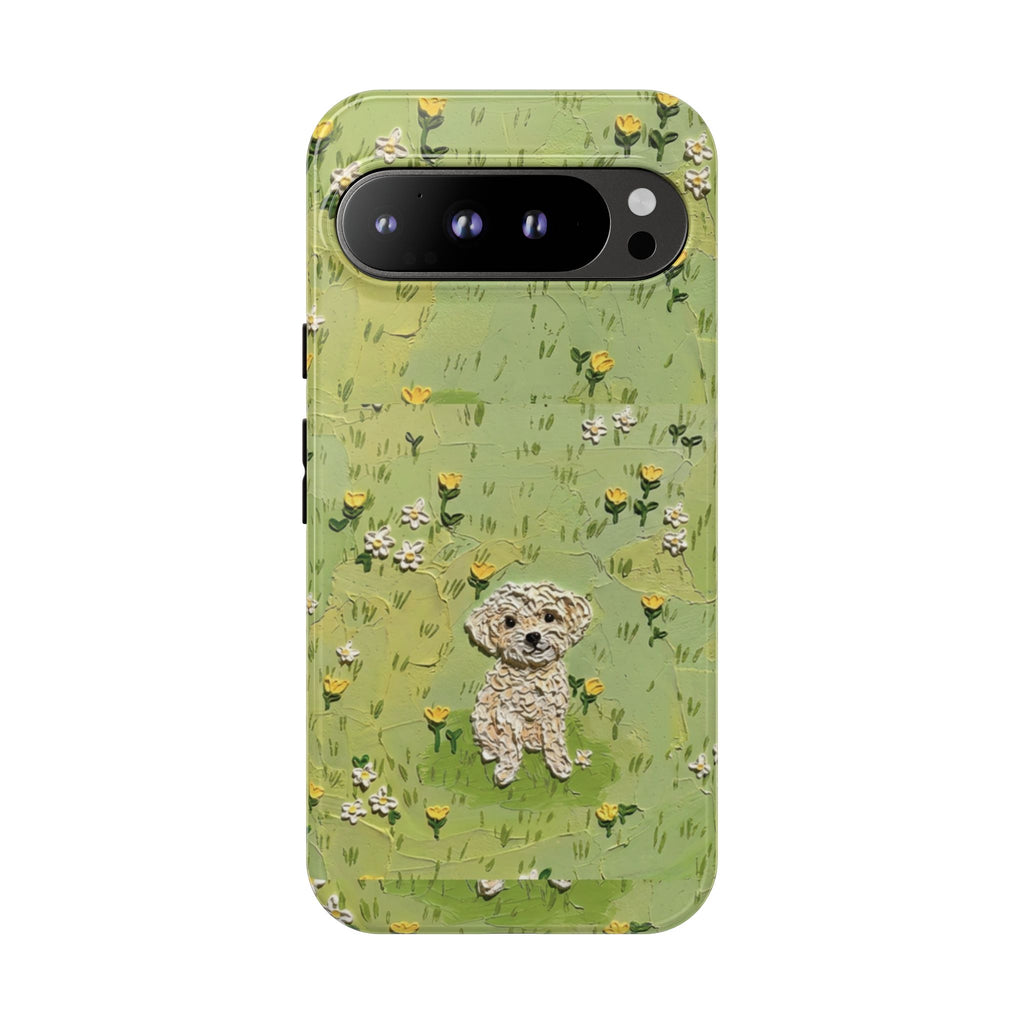 Groovy Doggo II  | Tough Case