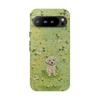 Groovy Doggo II  | Tough Case