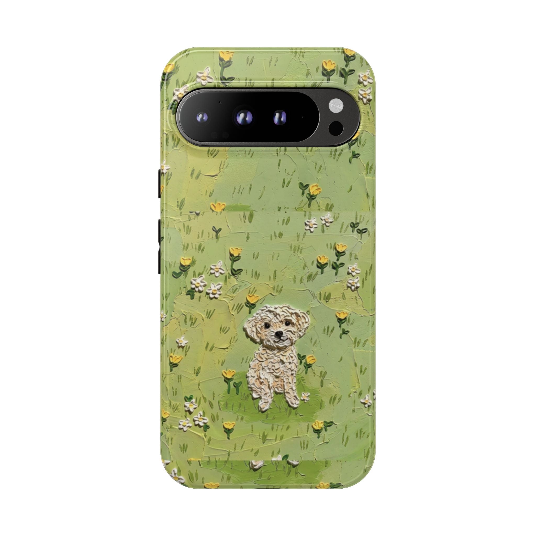 Groovy Doggo II  | Tough Case