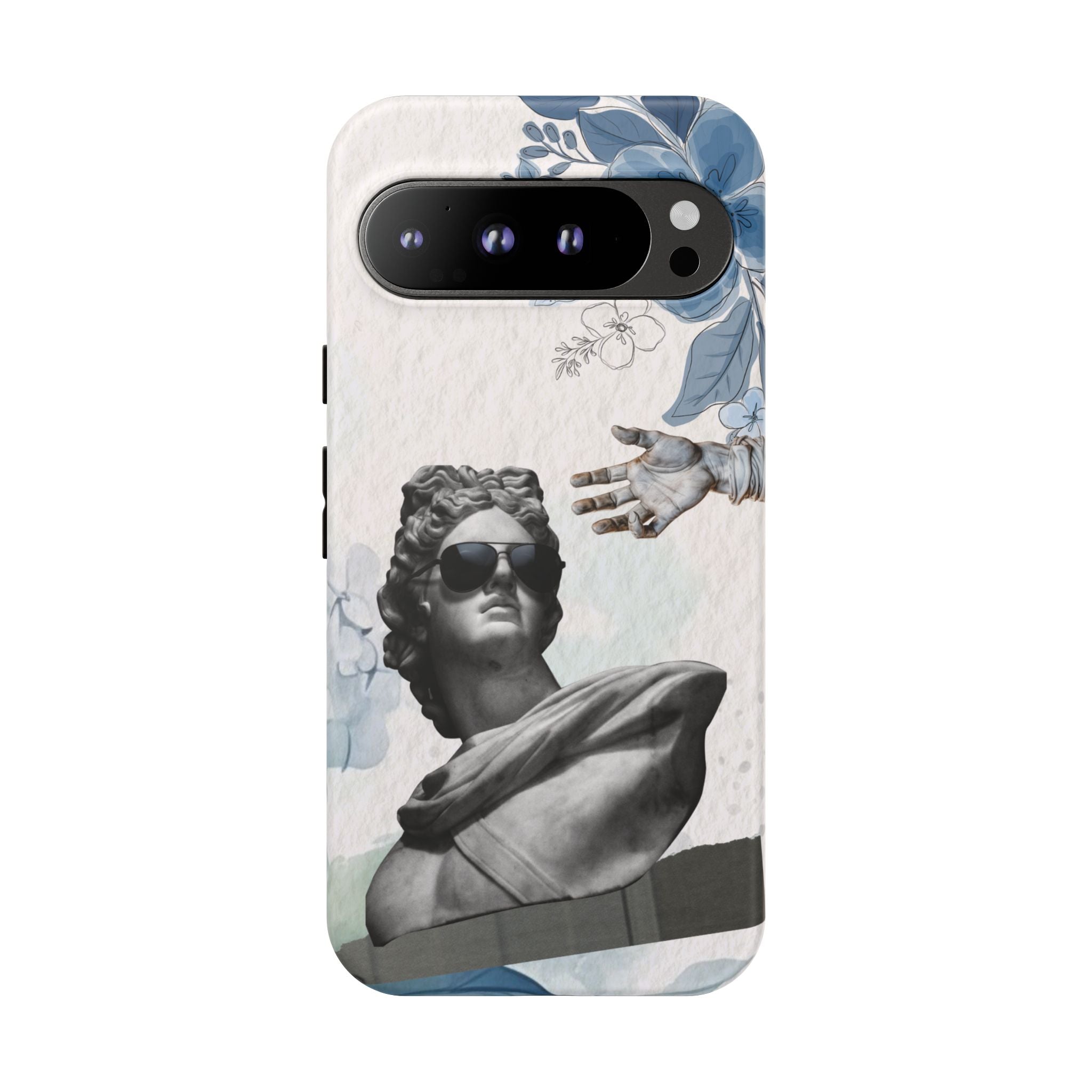 The Hand | Tough Case