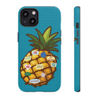 Let's Go Tropical