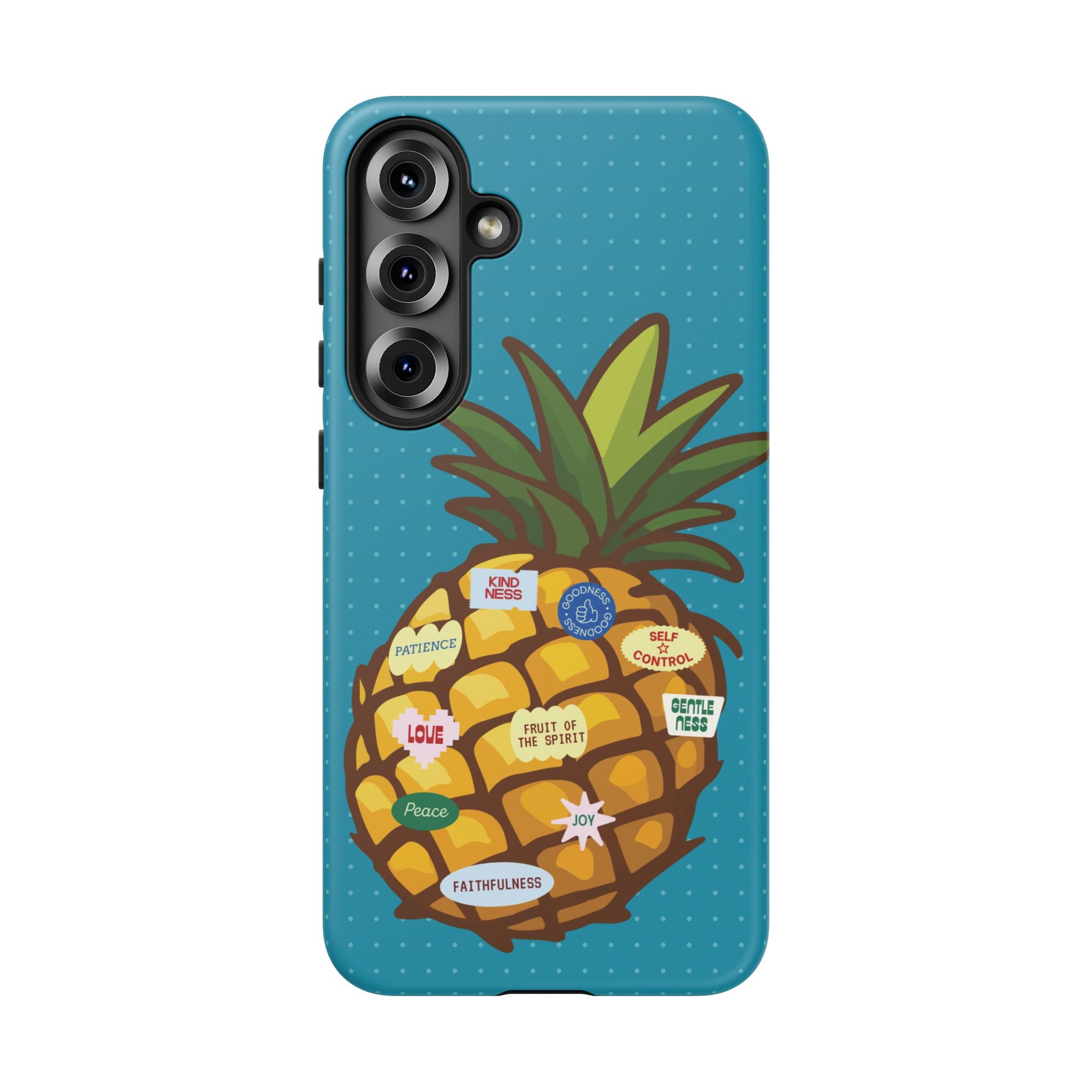 Let's Go Tropical