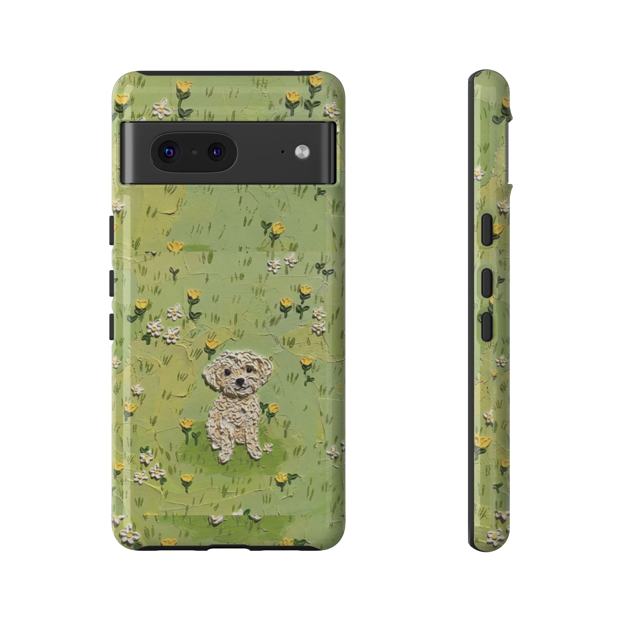 Groovy Doggo II  | Tough Case