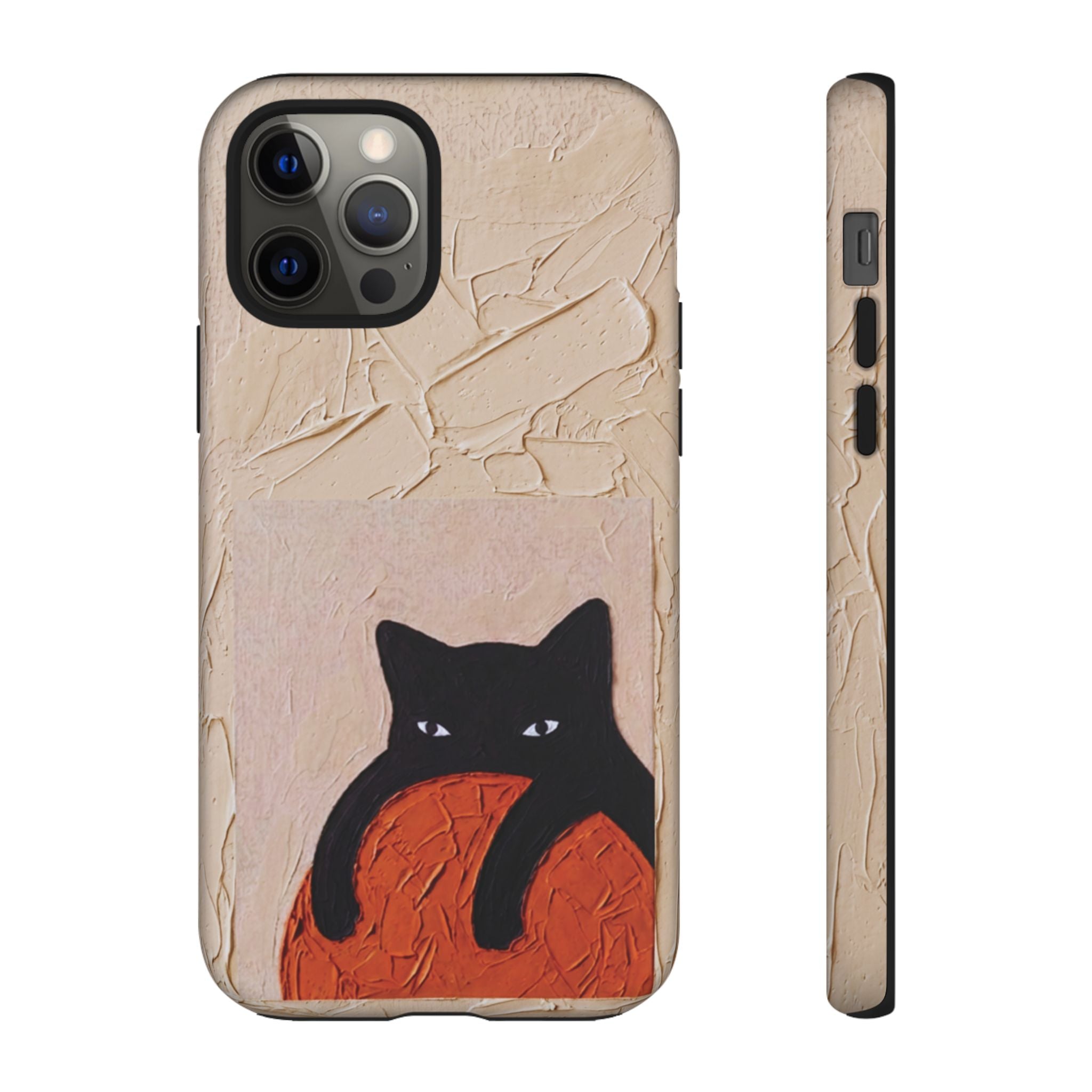 Lazy Day | Tough Case