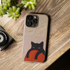 Lazy Day | Tough Case
