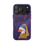 Duck Lady | Tough Case