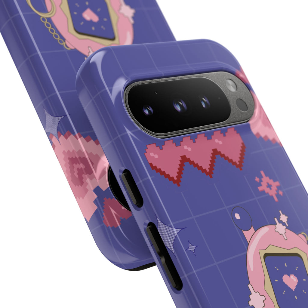 Retro Pixel | Tough Case