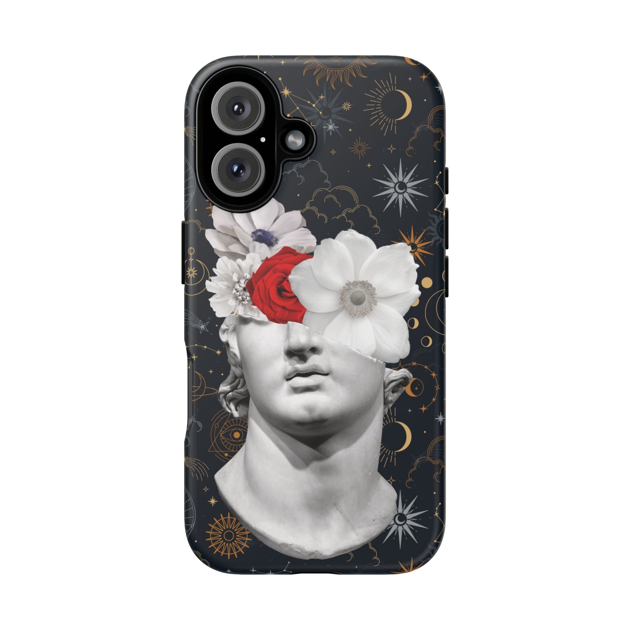 Mind In Bloom | Tough Case