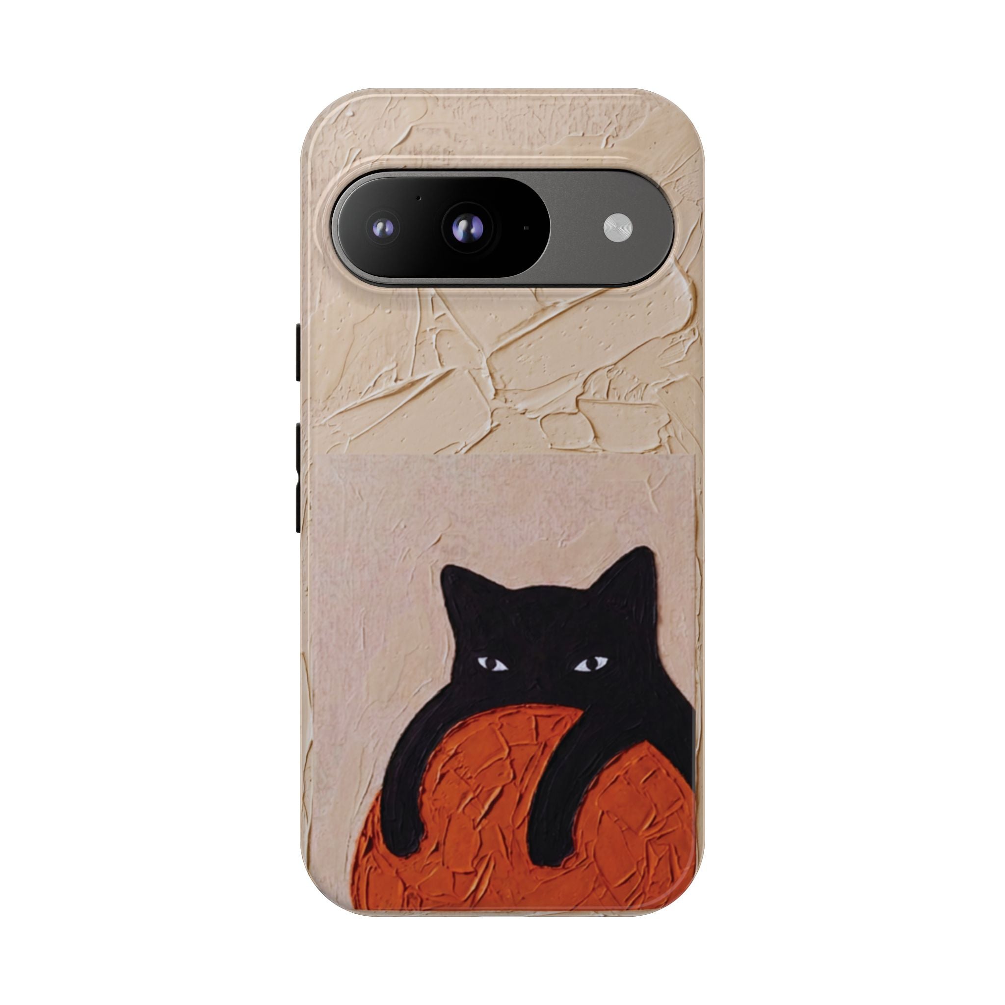 Lazy Day | Tough Case