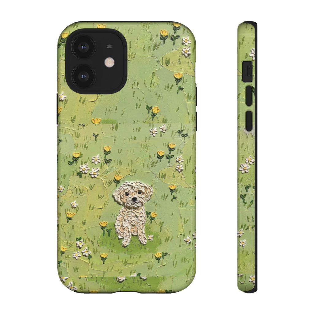 Groovy Doggo II  | Tough Case