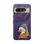 Duck Lady | Tough Case
