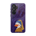 Duck Lady | Tough Case