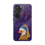 Duck Lady | Tough Case