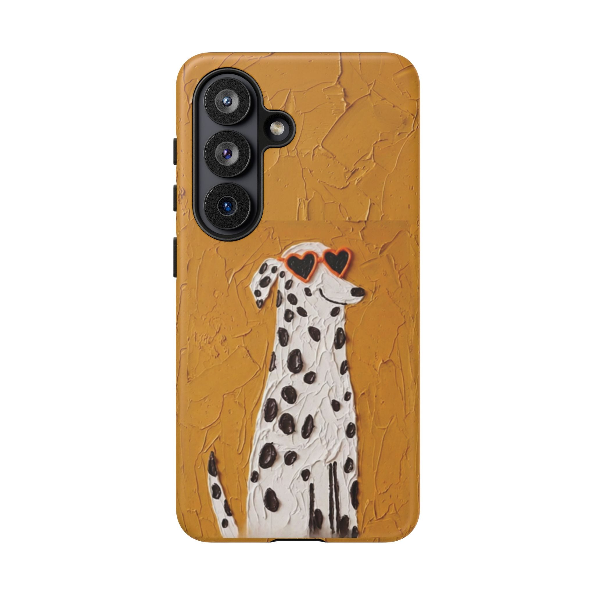 Groovy Doggo | Tough Case