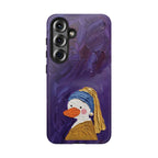 Duck Lady | Tough Case