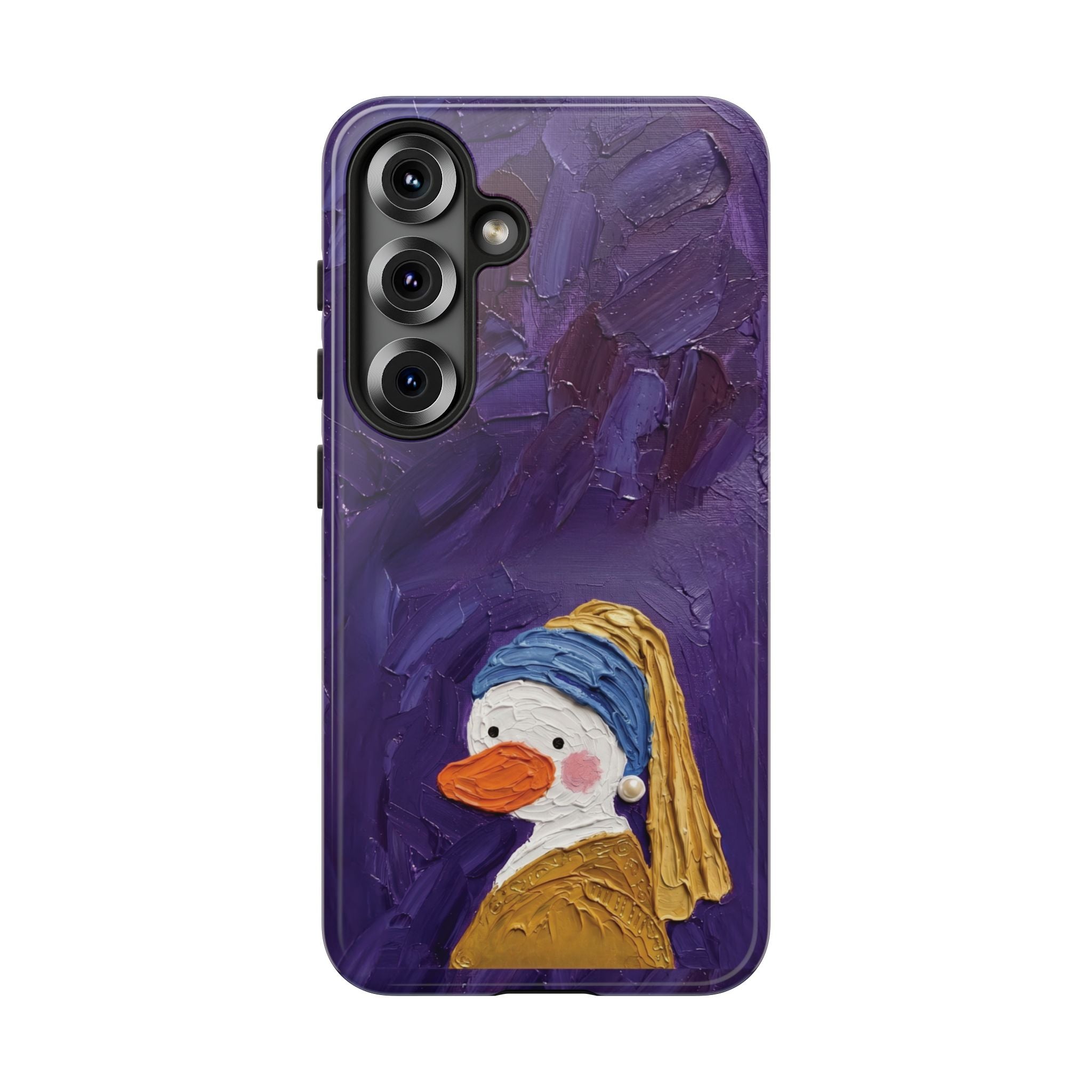 Duck Lady | Tough Case