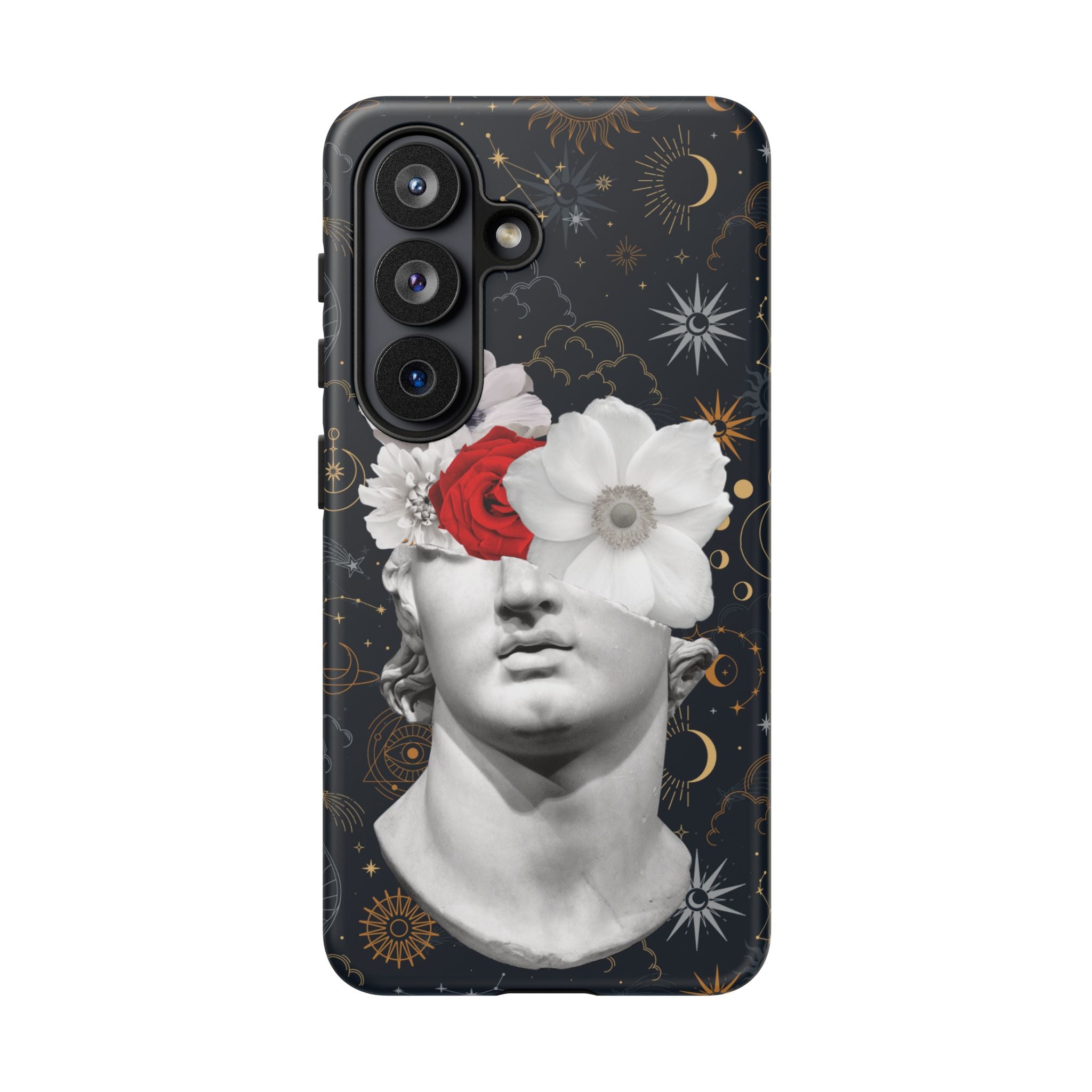 Mind In Bloom | Tough Case