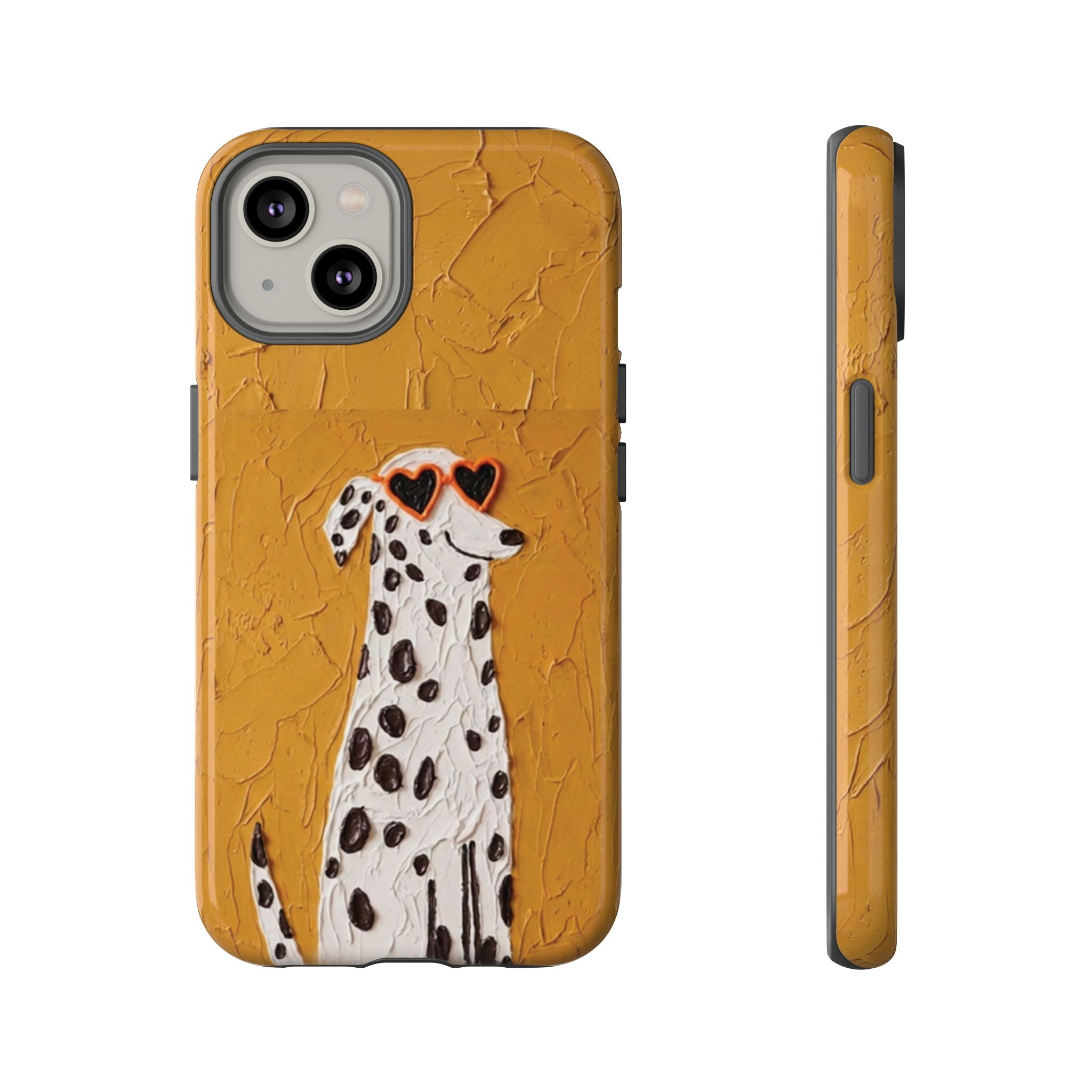 Groovy Doggo | Tough Case