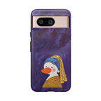 Duck Lady | Tough Case