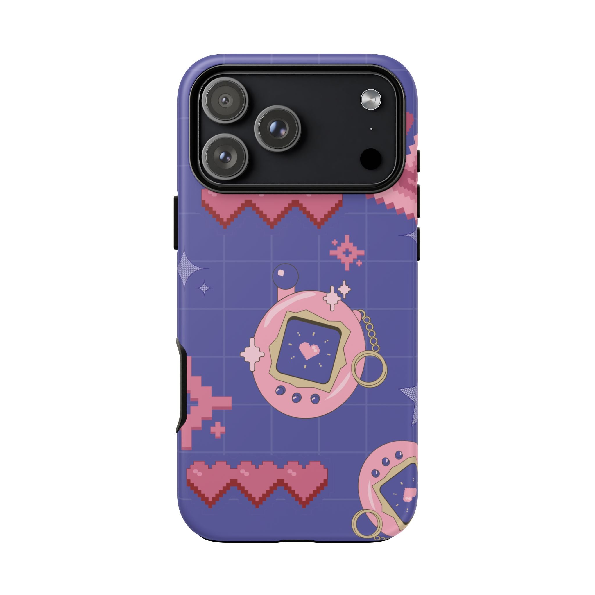 Retro Pixel | Tough Case