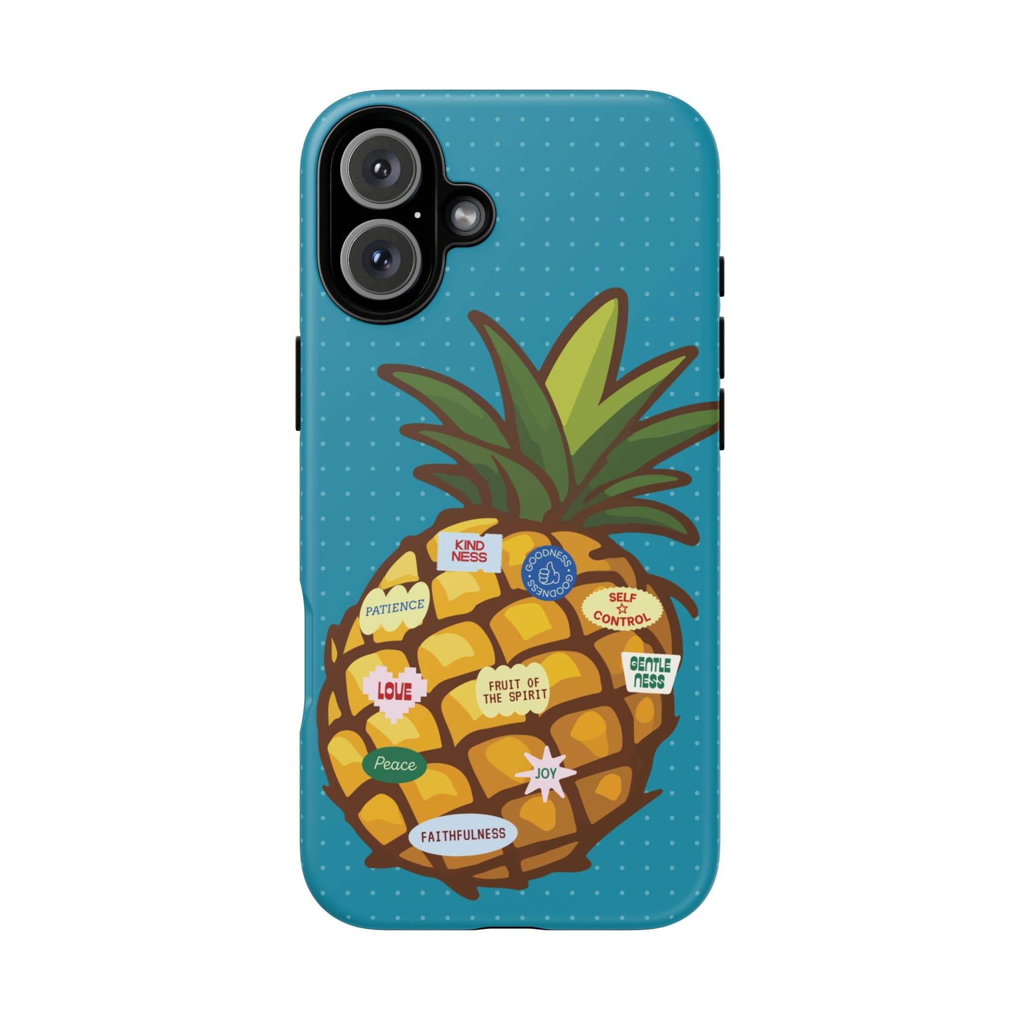 Let's Go Tropical