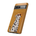 Groovy Doggo | Tough Case