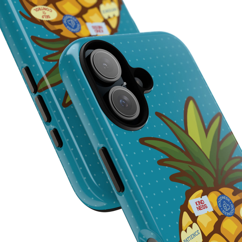 Let's Go Tropical
