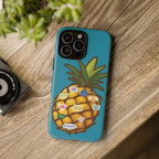 Let's Go Tropical