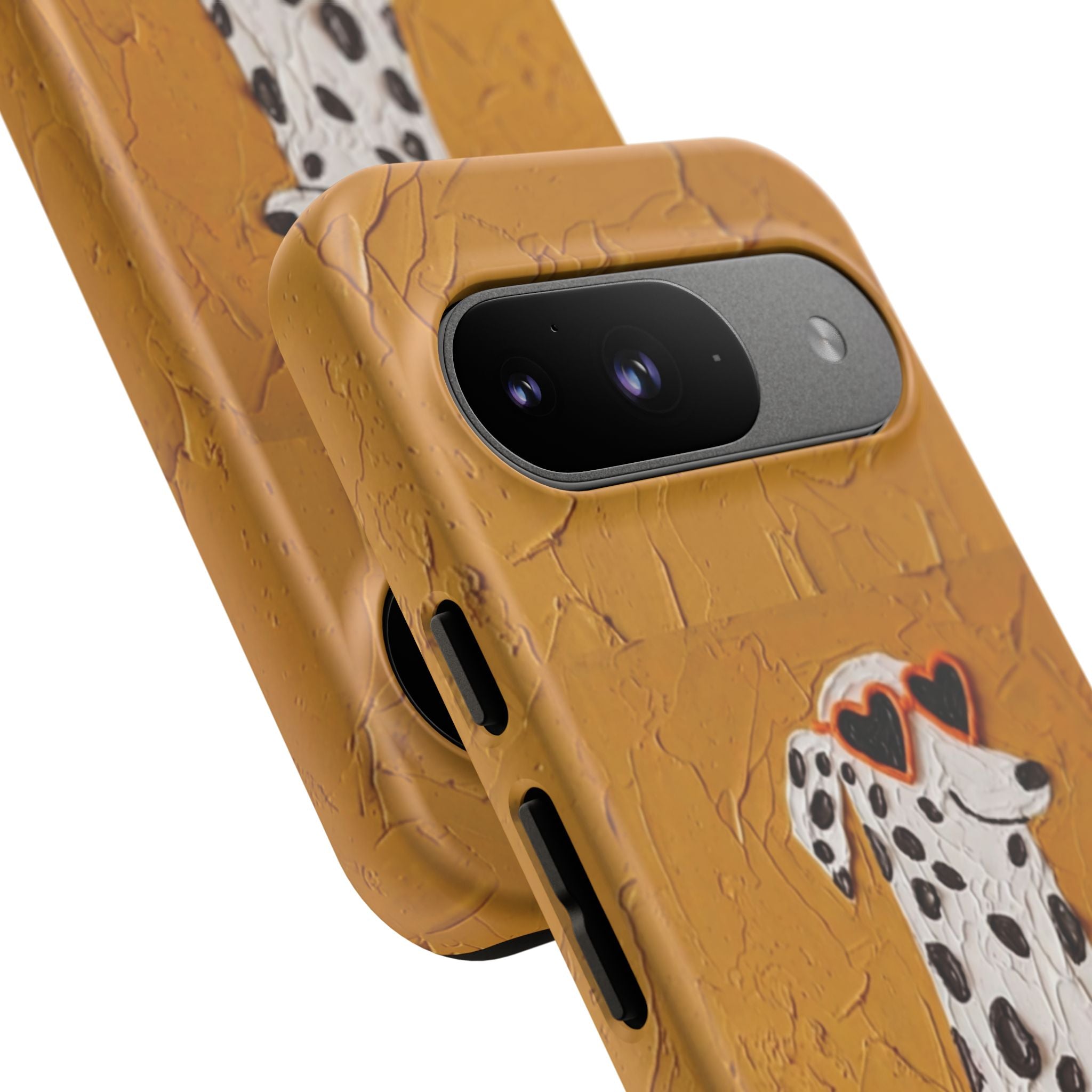 Groovy Doggo | Tough Case