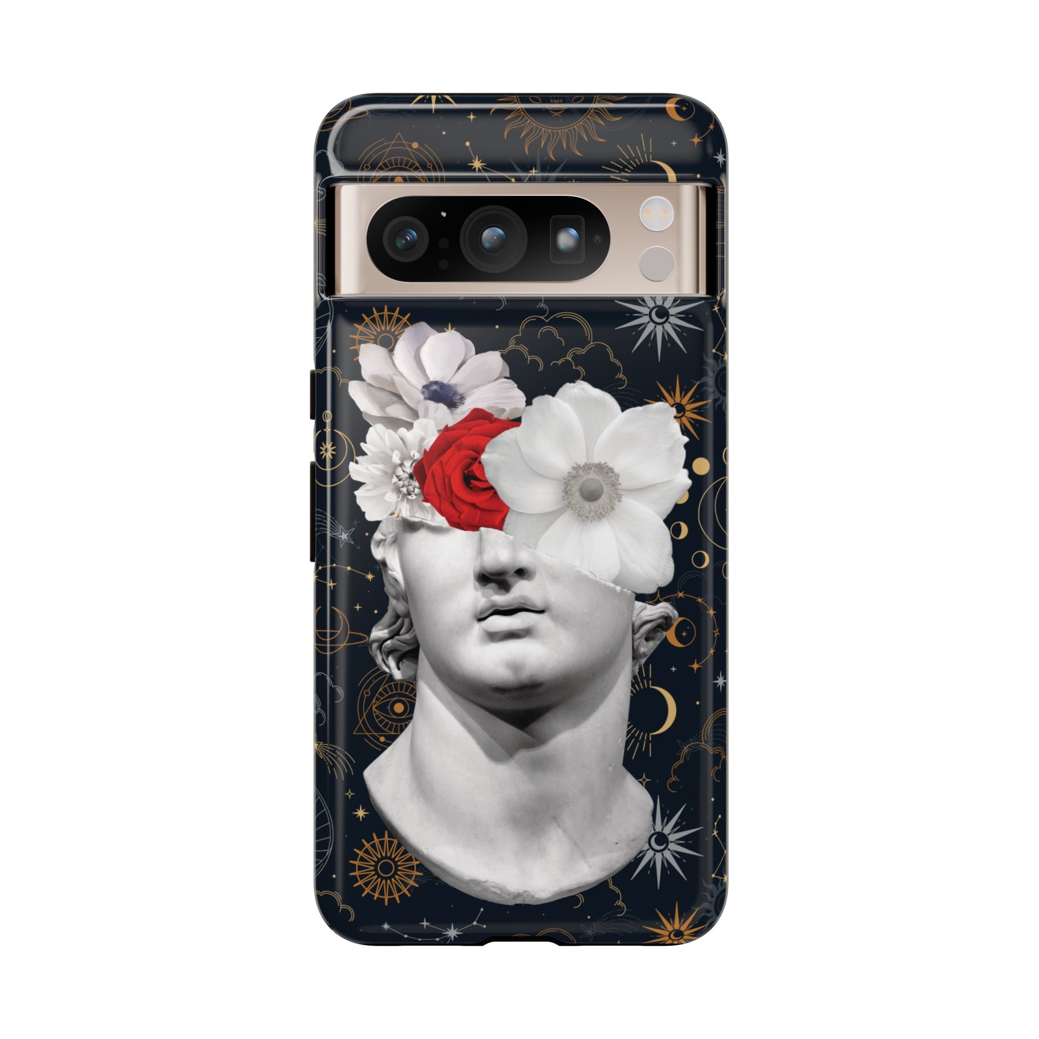 Mind In Bloom | Tough Case