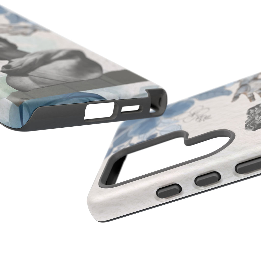 The Hand | Tough Case
