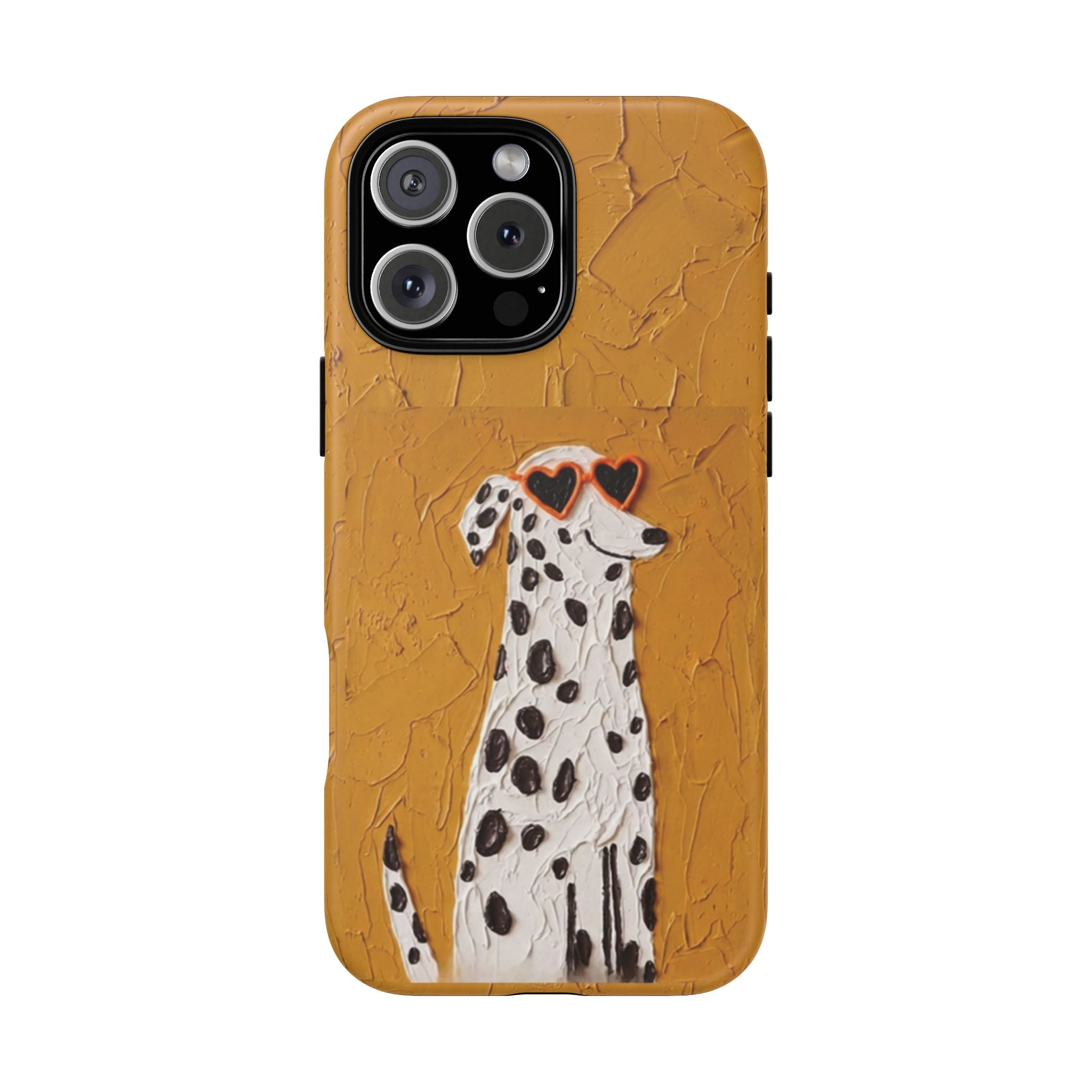 Groovy Doggo | Tough Case