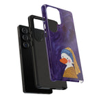 Duck Lady | Tough Case