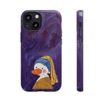 Duck Lady | Tough Case