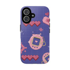 Retro Pixel | Tough Case