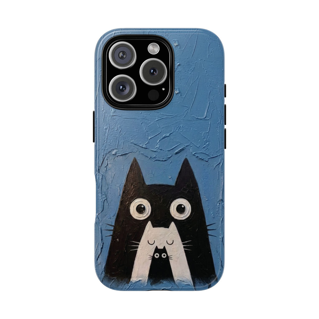 Neko Chan | Tough Case