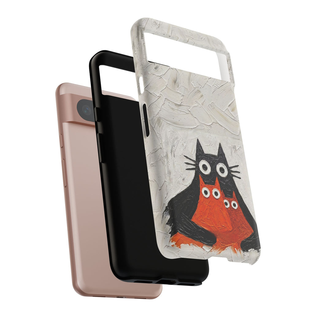 Really ?  | Tough Case