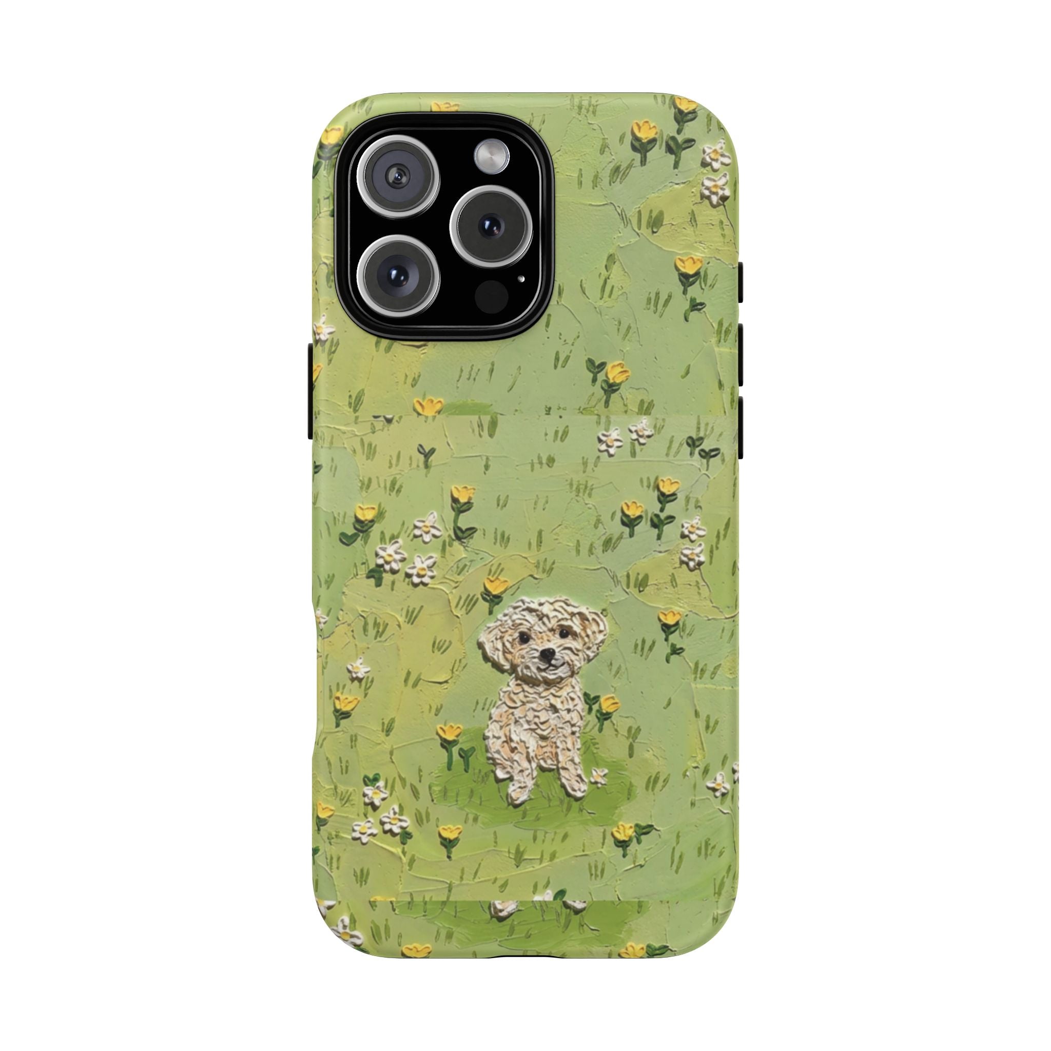 Groovy Doggo II  | Tough Case