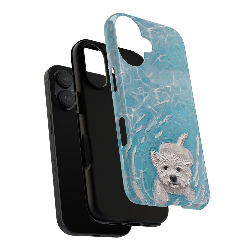 Summer Day | Tough Case