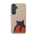 Lazy Day | Tough Case