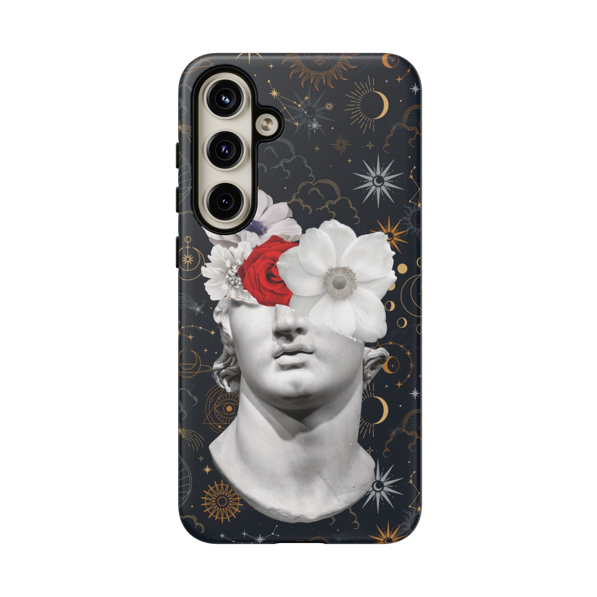 Mind In Bloom | Tough Case