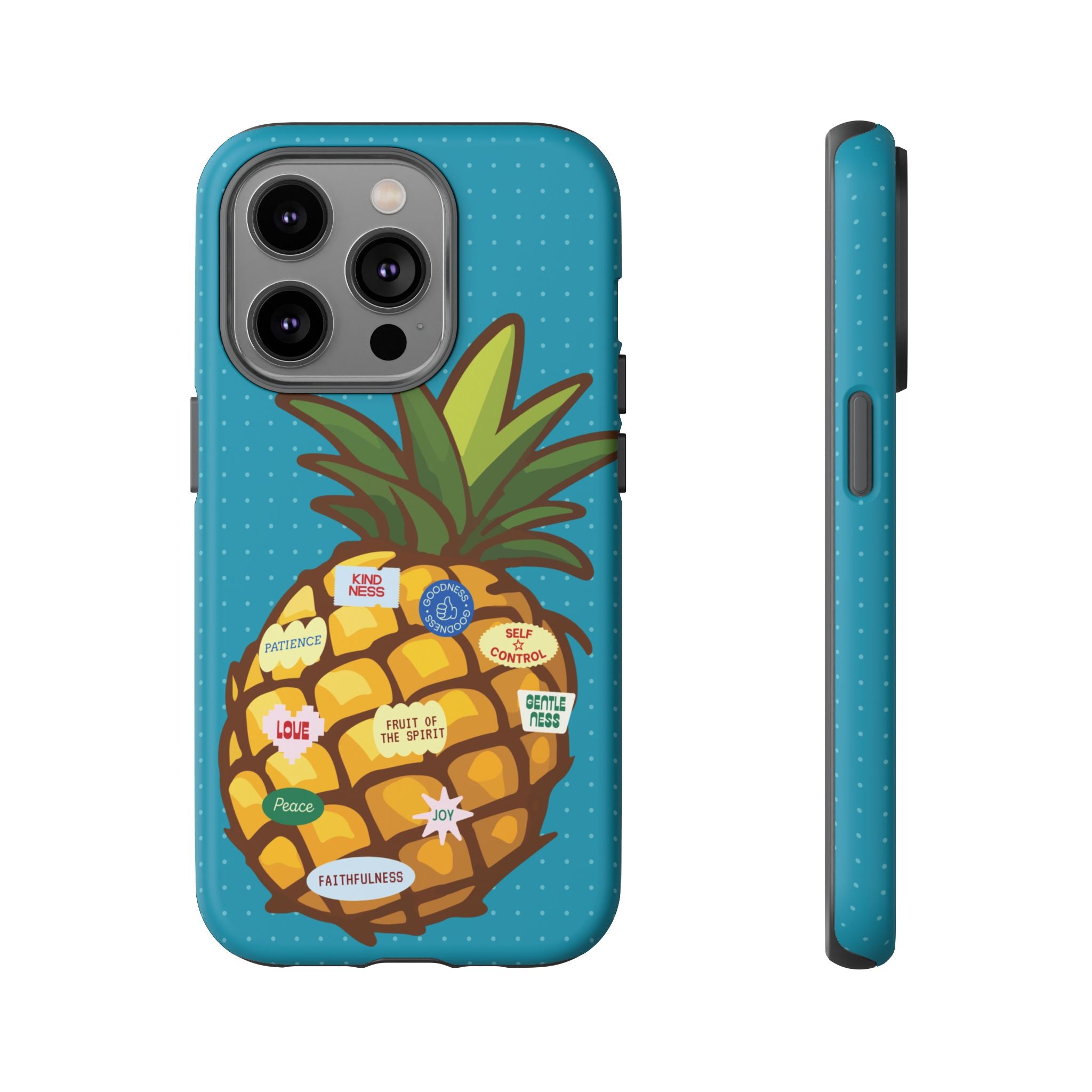 Let's Go Tropical