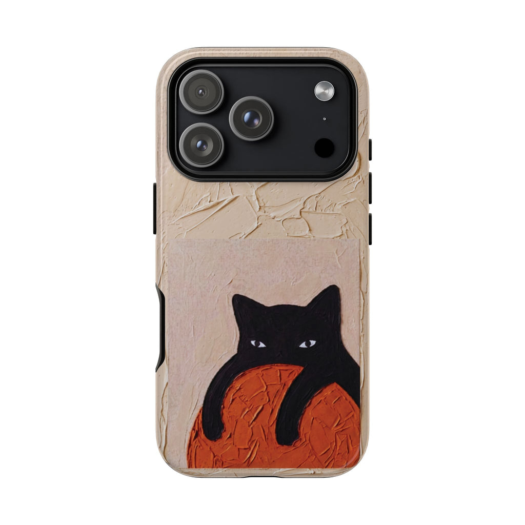 Lazy Day | Tough Case