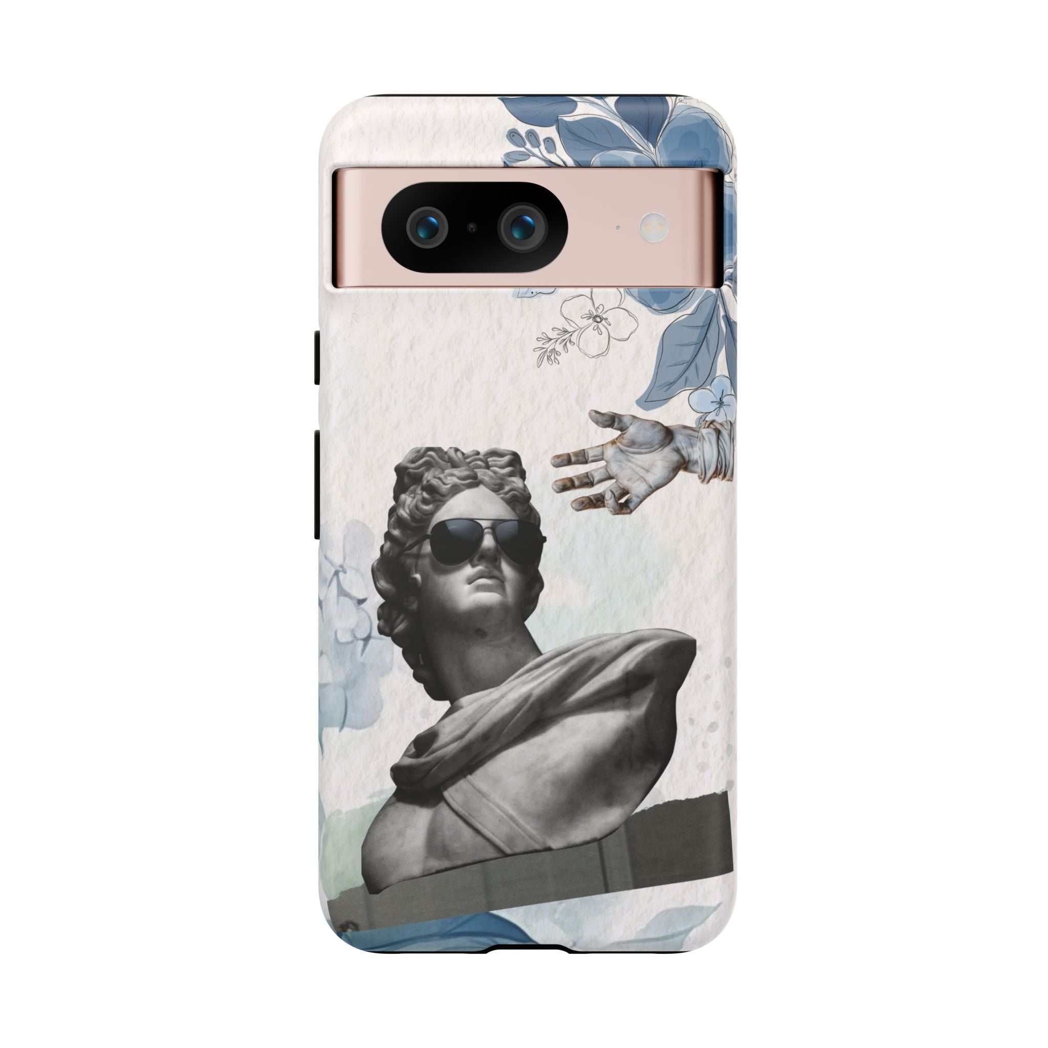 The Hand | Tough Case